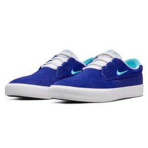 COPY - Nike SB Shane Concord/Turquoise Blue size 7 1/2